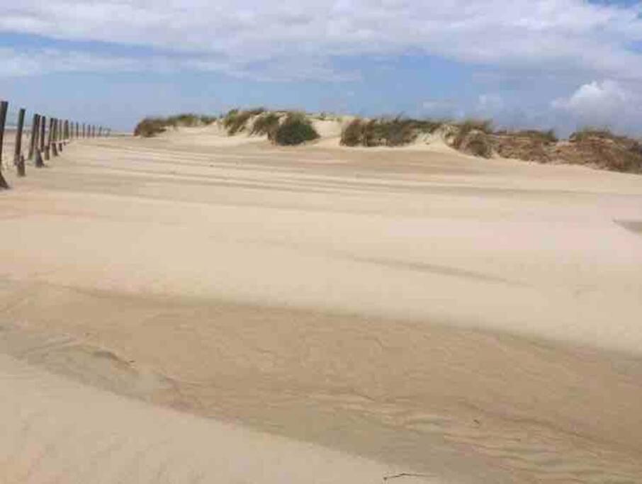 Vila Casa Arena Y Sal En Pleno Casco Antiguo De Vejer Vejer de la Frontera Exteriér fotografie