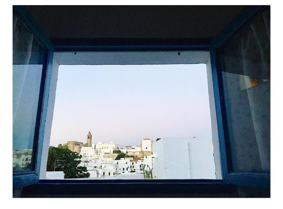 Vila Casa Arena Y Sal En Pleno Casco Antiguo De Vejer Vejer de la Frontera Exteriér fotografie