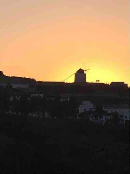 Vila Casa Arena Y Sal En Pleno Casco Antiguo De Vejer Vejer de la Frontera Exteriér fotografie